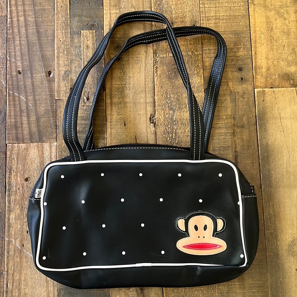 Vintage Paul Frank Purse